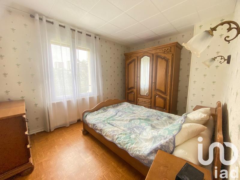 Maison - 70 m² - 4 pièces