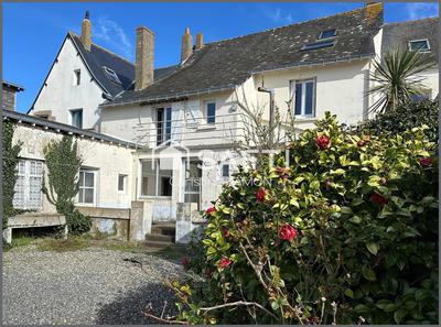 Maison - 146 m² - 4 pièces