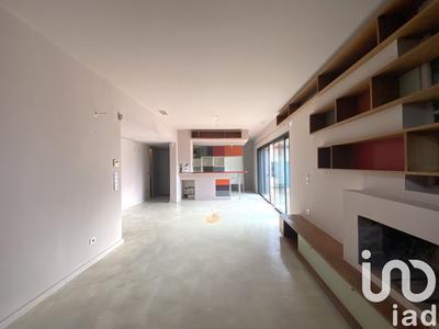 Maison - 91 m² - 4 pièces