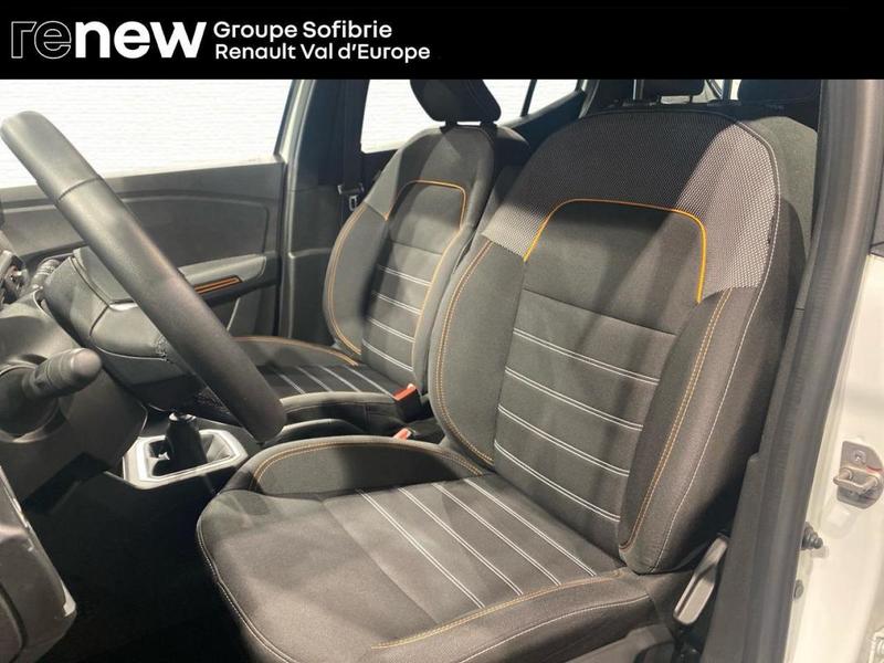 Dacia Sandero TCe 90 - 22 Stepway Confort