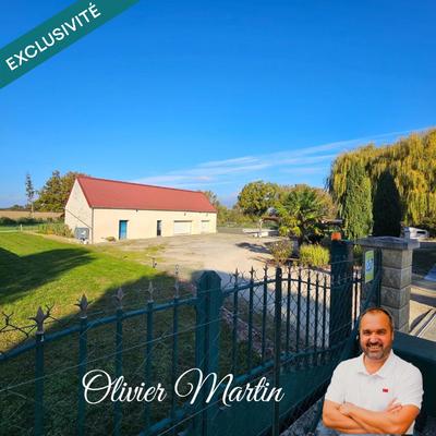 Maison - 103 m² - 5 pièces