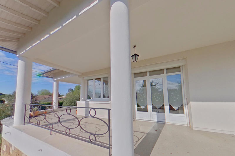 Maison - 150 m² - 7 pièces