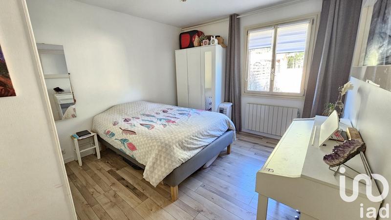 Maison - 113 m² - 5 pièces