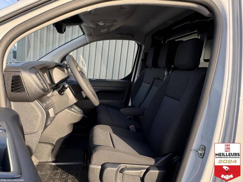 Opel Vivaro Xl 2.0 BlueHDi - 145ch Eat8 s&amp;S  Fourgon