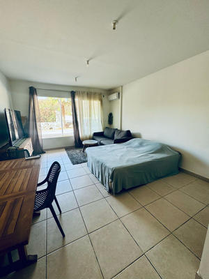 Appartement - 30 m² - 1 pièce