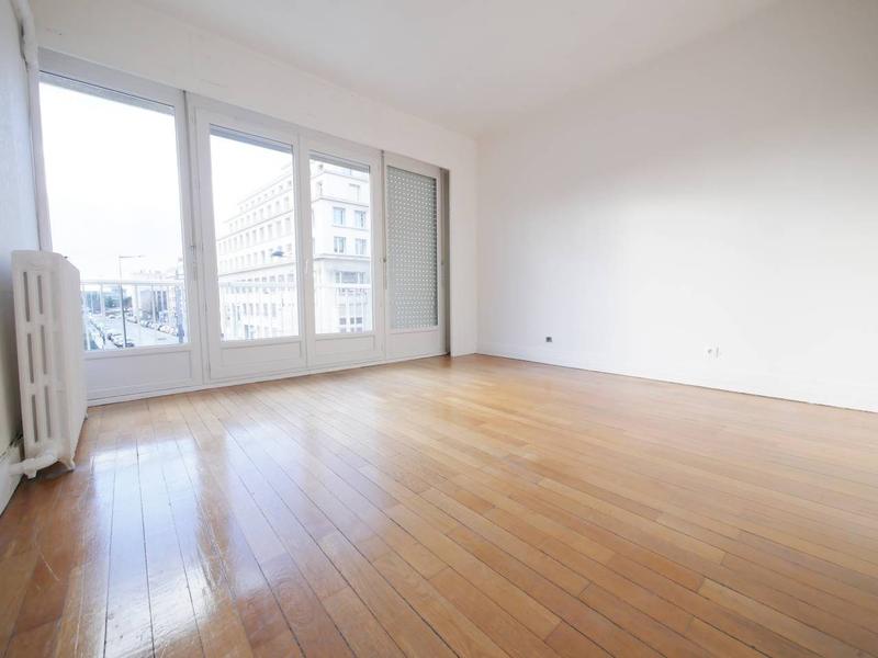 Appartement - 95 m² - 3 pièces