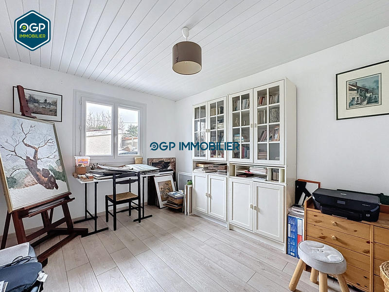 Maison - 65 m² - 3 pièces