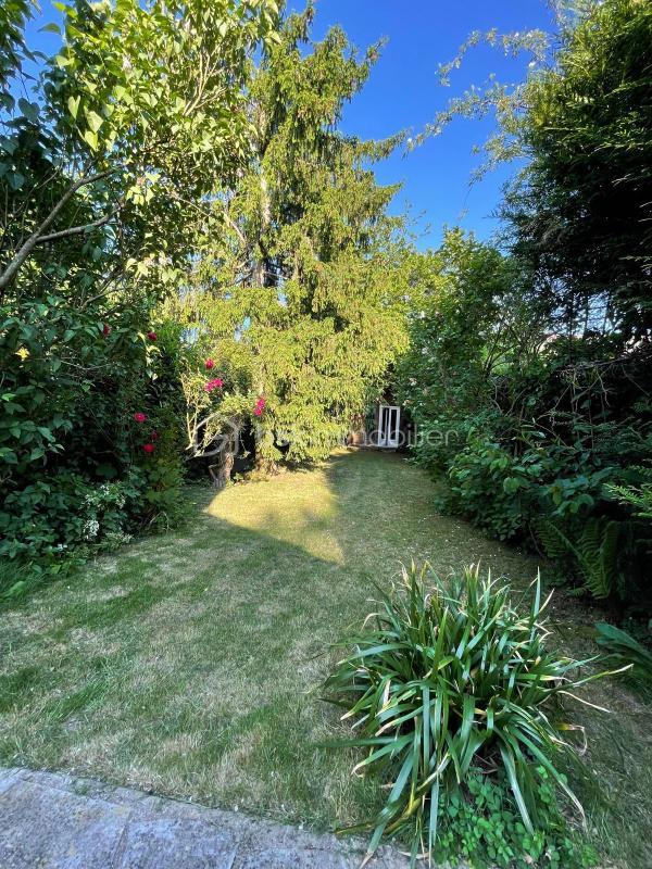 Châlet - 155 m² - 7 pièces