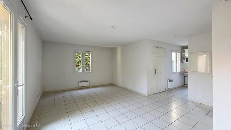 Maison - 70 m² - 4 pièces