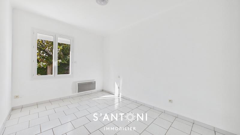 Maison - 64 m² - 3 pièces