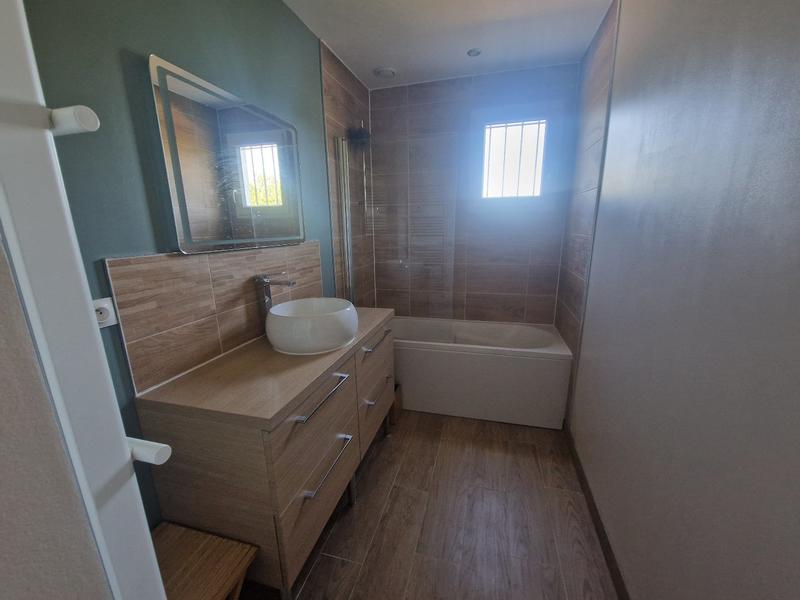 Maison - 81 m² - 5 pièces