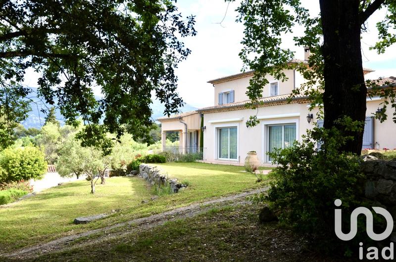 Maison de maîtres - 269 m² - 6 pièces