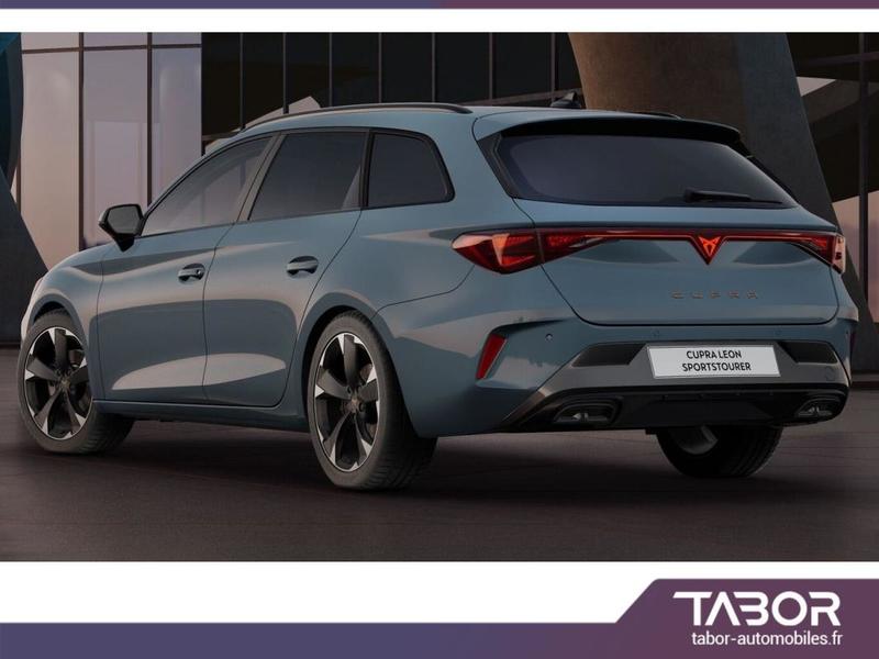 Cupra Leon St 1.5 eTSI 150 Dsg EdgeP 3ZClim Acc