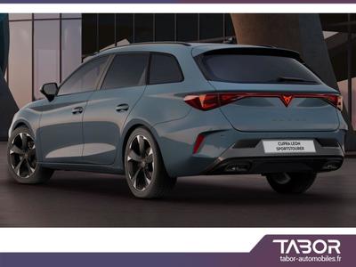 Cupra Leon St 1.5 eTSI 150 Dsg EdgeP 3ZClim Acc