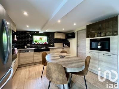 Maison - 94 m² - 3 pièces