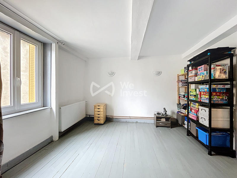 Maison - 154 m² - 5 pièces