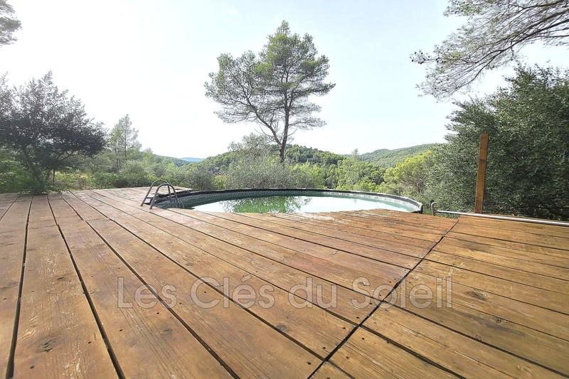 Maison - 101 m² - 3 pièces