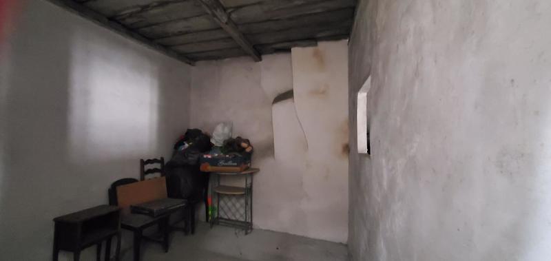 Appartement - 112 m² - 6 pièces