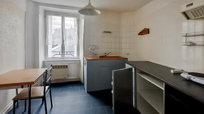 Immeuble - 125 m² - 6 pièces