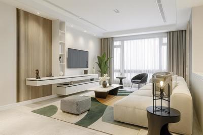 Appartement - 47 m² - 3 pièces