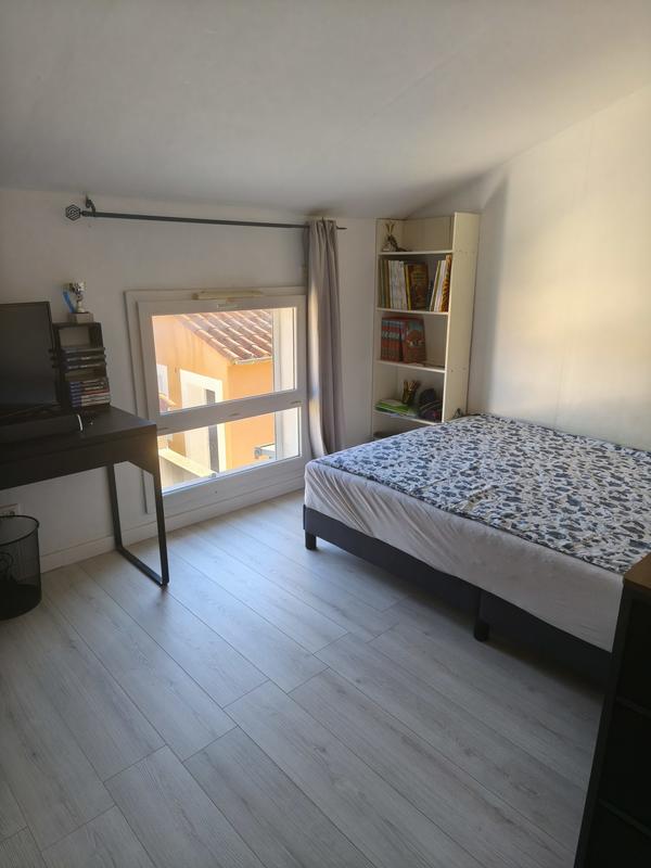 Maison - 72 m² - 4 pièces