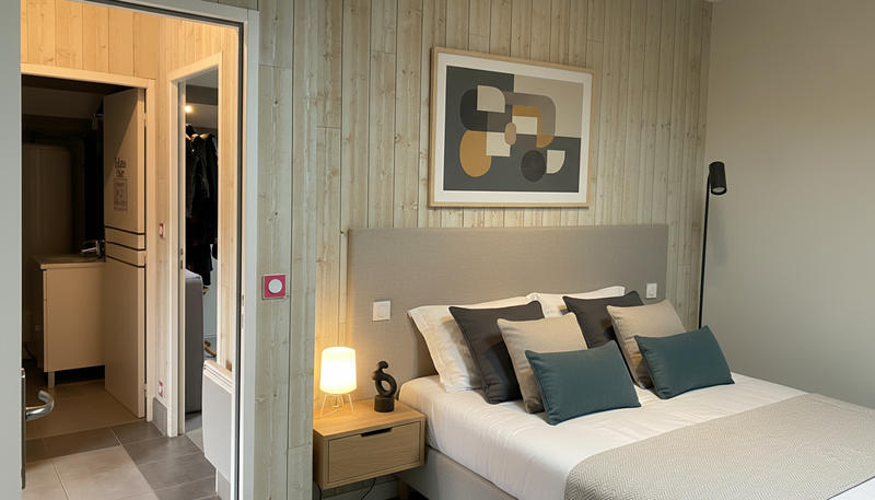 Maison - 81 m² - 3 pièces