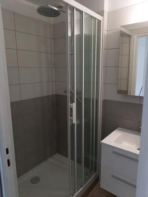 Appartement - 53 m² - 4 pièces