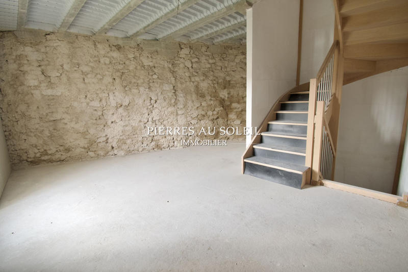 Maison de village - 2 pièces