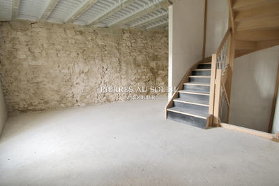 Maison de village - 2 pièces