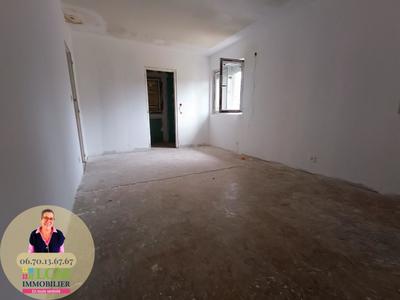 Maison - 143 m² - 5 pièces