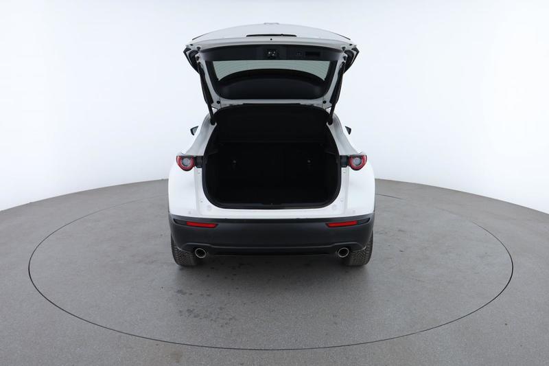 Mazda Cx-30 2.0 E-Skyactiv-X m Hybrid 4x2 Sportline Bva6 186 ch