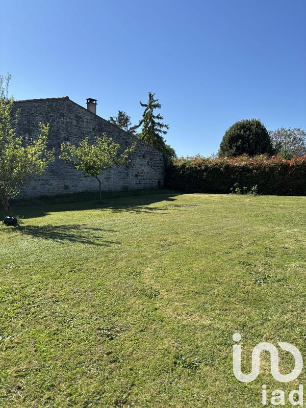 Maison - 109 m² - 5 pièces