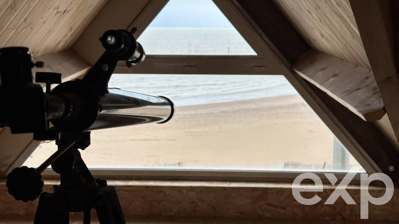 Maison - 288 m² - 7 pièces