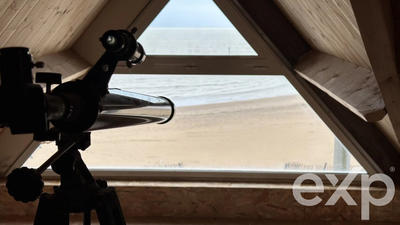 Maison - 288 m² - 7 pièces