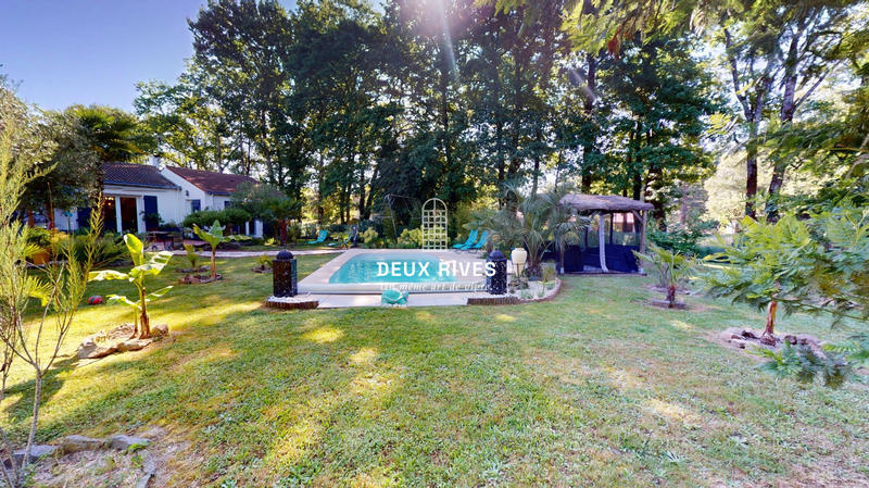 Villa - 167 m² - 6 pièces