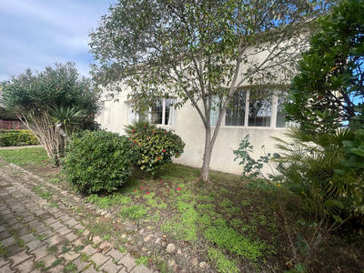 Maison - 150 m² - 5 pièces