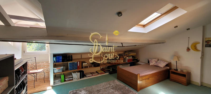 Maison - 146 m² - 4 pièces