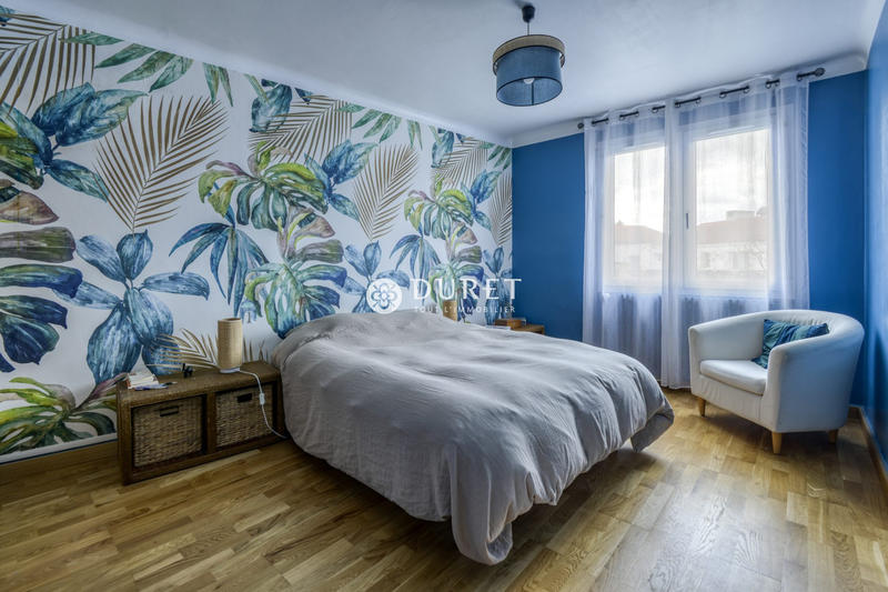 Maison - 129 m² - 6 pièces