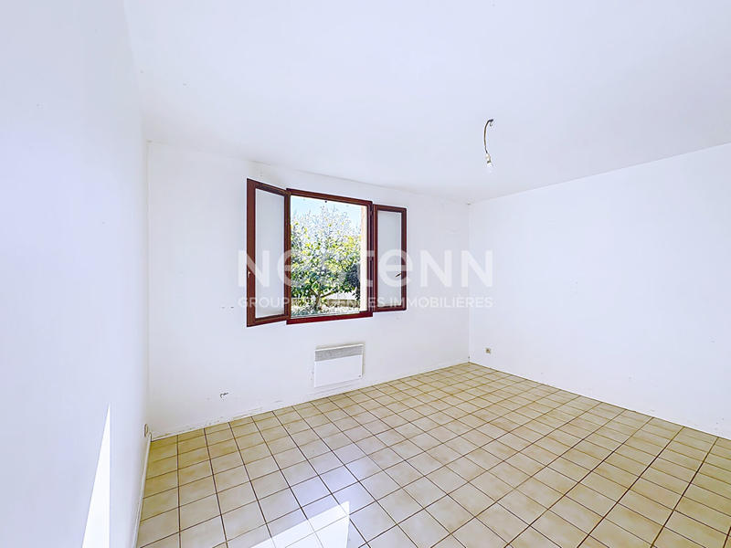 Maison - 77 m² - 4 pièces