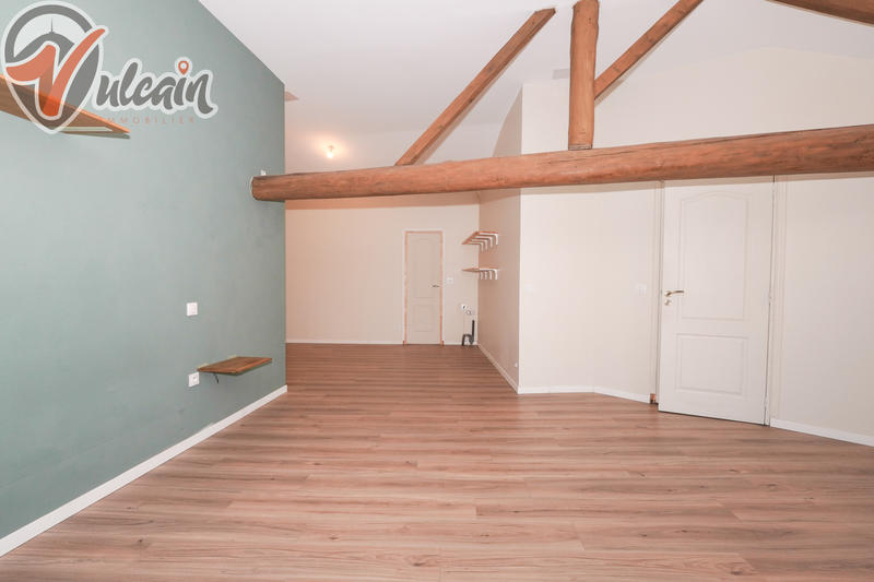 Maison - 170 m² - 3 pièces
