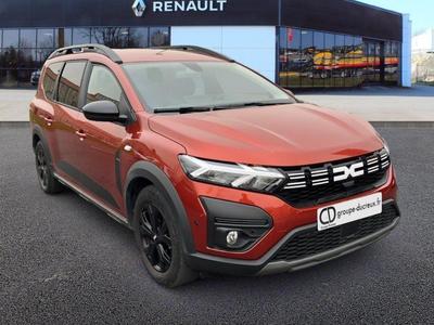 Dacia Jogger TCe 110 7 places Extreme +