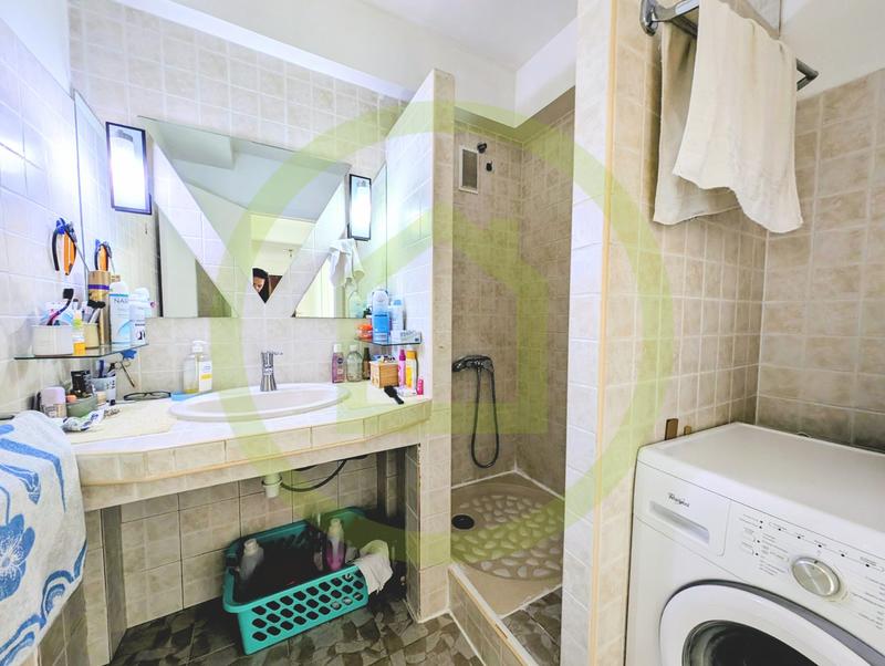 Appartement - 78 m² - 4 pièces