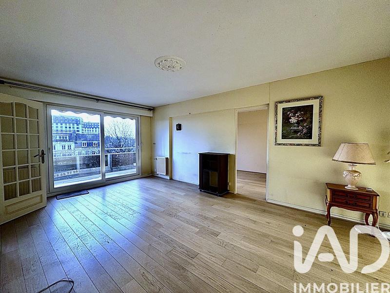 Appartement - 73 m² - 3 pièces