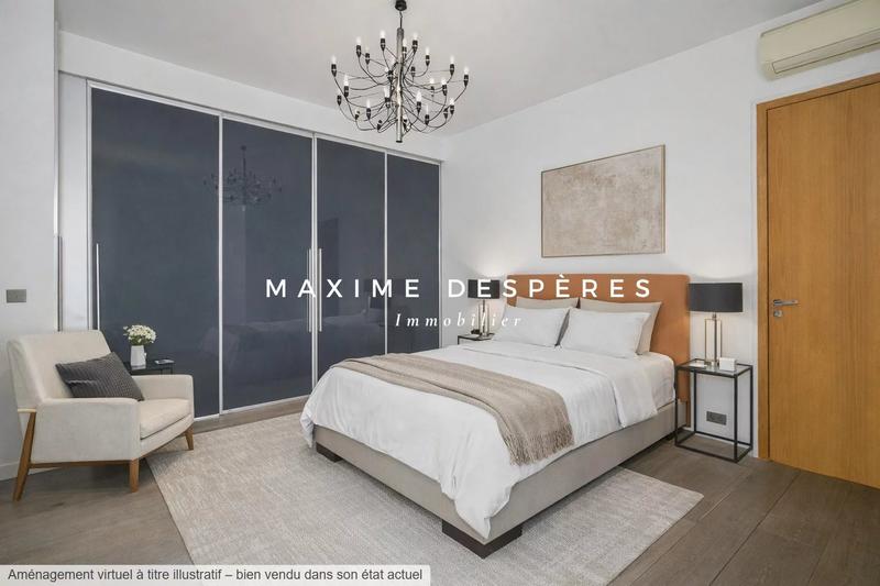 Appartement - 153 m² - 4 pièces