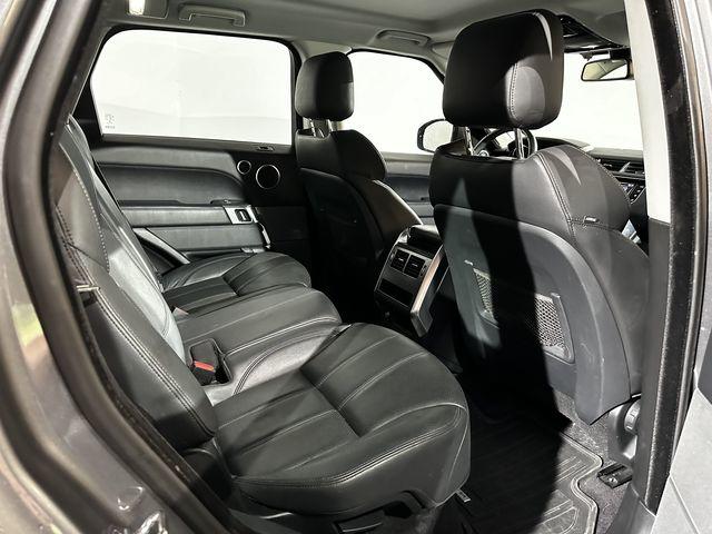 Land Rover Range Rover Sport se Tdv6 258 Ch Bva