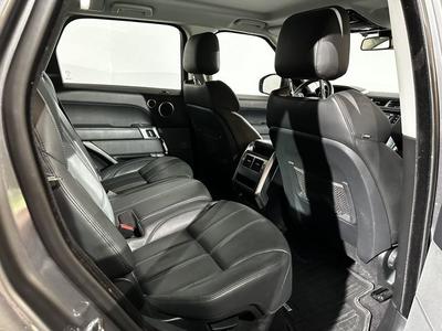 Land Rover Range Rover Sport se Tdv6 258 Ch Bva