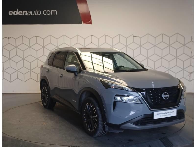 Nissan X-Trail e-Power 204 ch Tekna