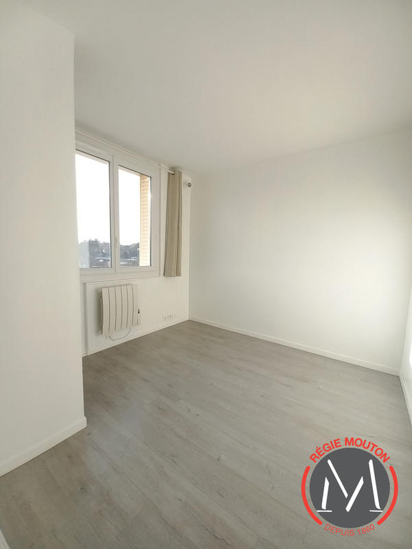 Appartement - 56 m² - 4 pièces
