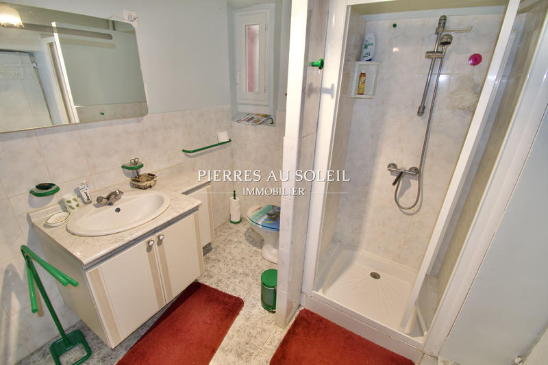 Maison de village - 77 m² - 3 pièces