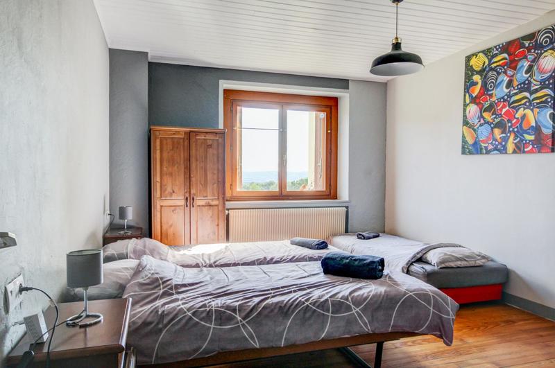 Maison ancienne - 171 m² - 5 pièces